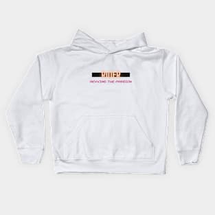 Rider Kids Hoodie